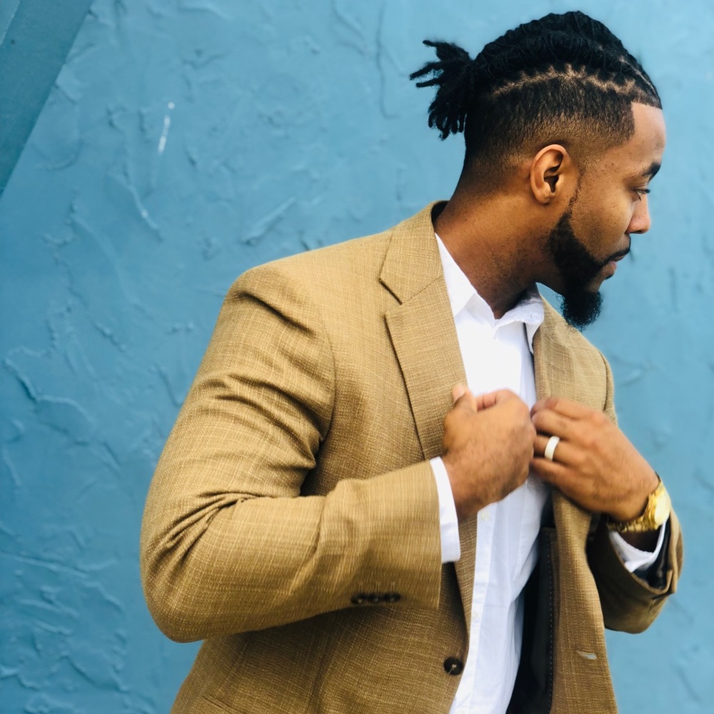 Meet your Posher, Kris